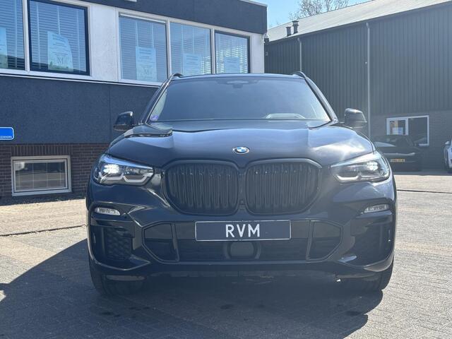 BMW X5 45e M Sport VAN ¤49.900,- VOOR ¤47.440,- UW LENTEVOORDEEL: ¤2.460,- | ACTIVE CRUISE | MEMORY SEAT | HEAD UP