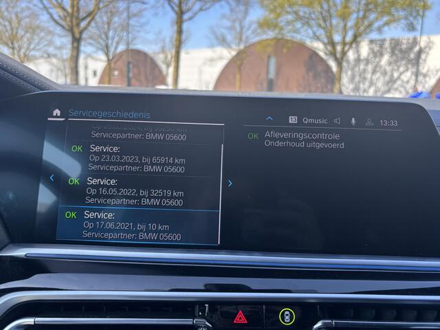 BMW X5 45e M Sport VAN ¤49.900,- VOOR ¤47.440,- UW LENTEVOORDEEL: ¤2.460,- | ACTIVE CRUISE | MEMORY SEAT | HEAD UP