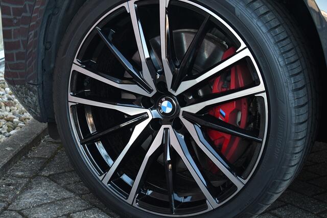 BMW X5 xDrive50e M-Sport Pano ACC Comf-seat Trekh 360 H/K Soft-cl BTW-AUTO!