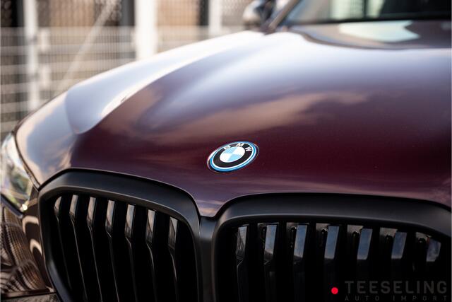 BMW X5 xDrive50e | M-sport | M-seats | SkyLounge