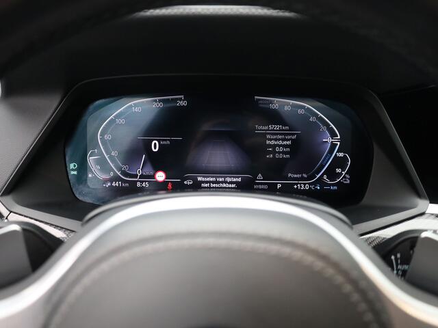 BMW X5 xDrive45e High Executive M-Sport | PANO | 360° | ADAPTIVE | HUD | LUCHTVERING | STOELVERW.