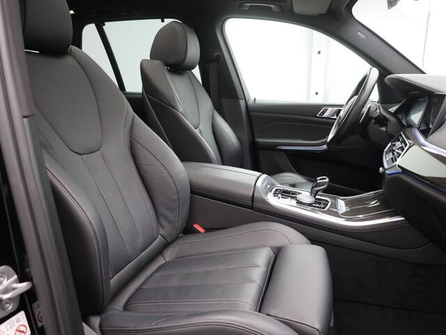 BMW X5 xDrive45e High Executive M-Sport | PANO | 360° | ADAPTIVE | HUD | LUCHTVERING | STOELVERW.