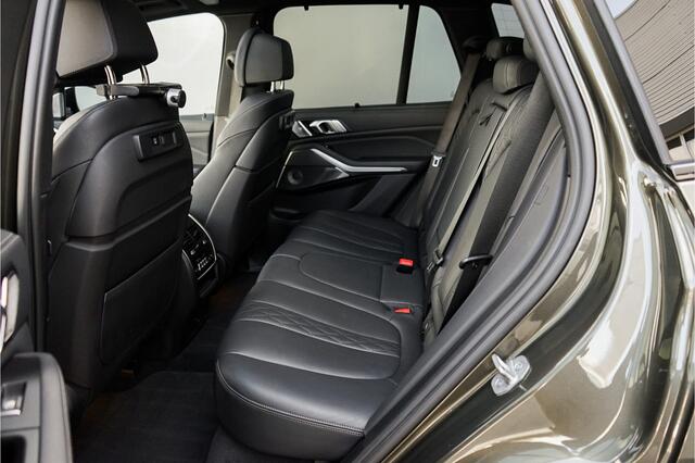 BMW X5 xDrive45e M-Sport Pano B&W ACC Massage & Ventilatie