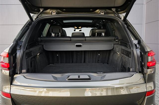BMW X5 xDrive45e M-Sport Pano B&W ACC Massage & Ventilatie