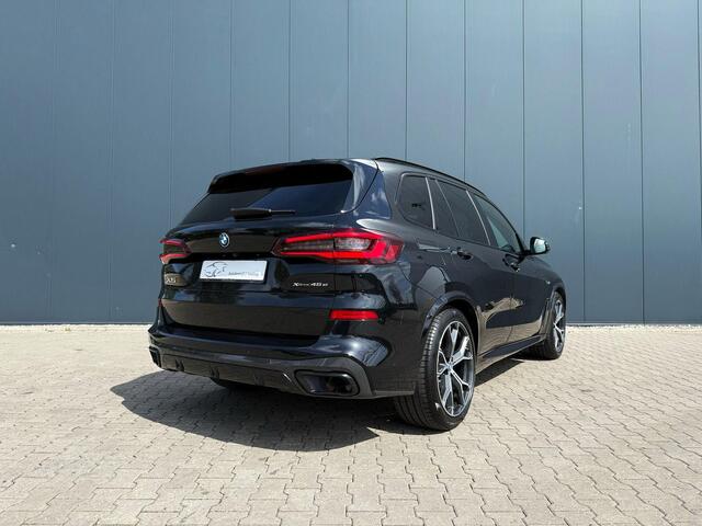 BMW X5 xDrive45e M-sport / pano / tr.hk / HUD