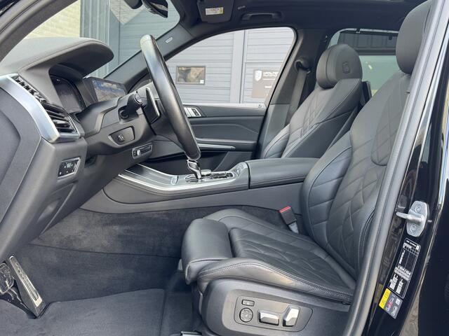 BMW X5 xDrive45e M Sportpakket High Executive Laser Luchtvering Shadowline BTW 38dkm!!