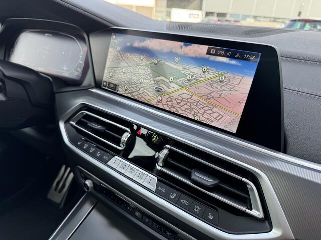 BMW X5 xDrive45e M Sportpakket High Executive Laser Luchtvering Shadowline BTW 38dkm!!