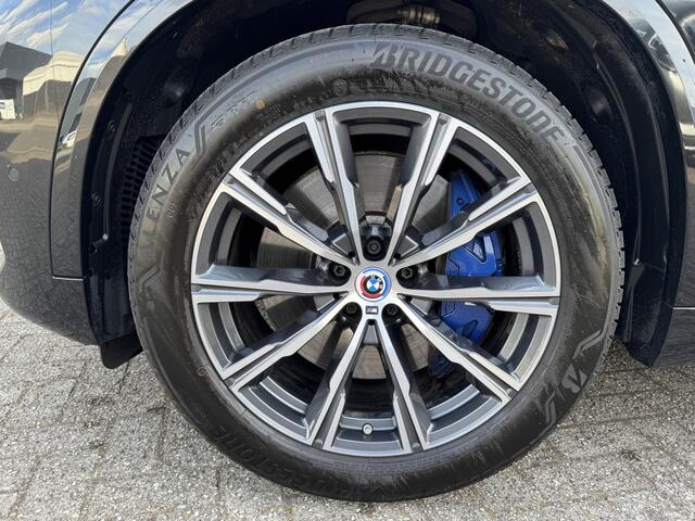 BMW X5 xDrive45e M Sportpakket High Executive Laser Luchtvering Shadowline BTW 38dkm!!