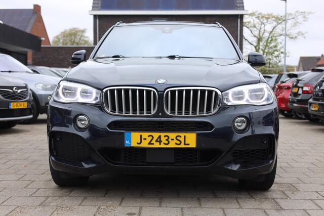 BMW X5 xDrive40e iPerformance M Sport Edition | 1e Eigenaar!