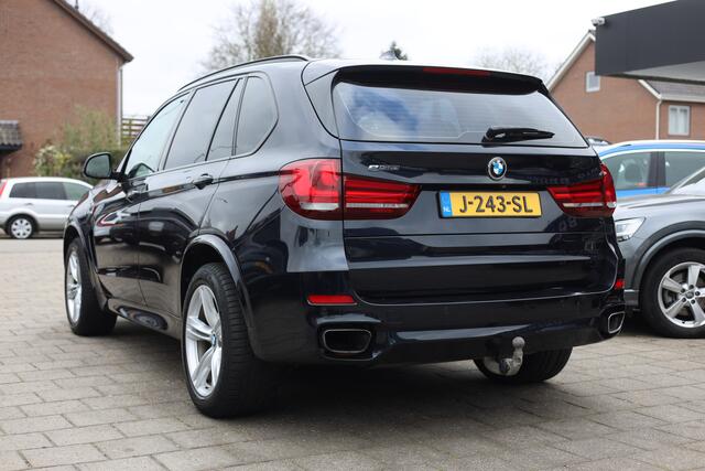 BMW X5 xDrive40e iPerformance M Sport Edition | 1e Eigenaar!