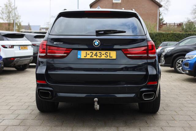 BMW X5 xDrive40e iPerformance M Sport Edition | 1e Eigenaar!