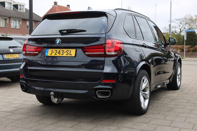 BMW X5 xDrive40e iPerformance M Sport Edition | 1e Eigenaar!