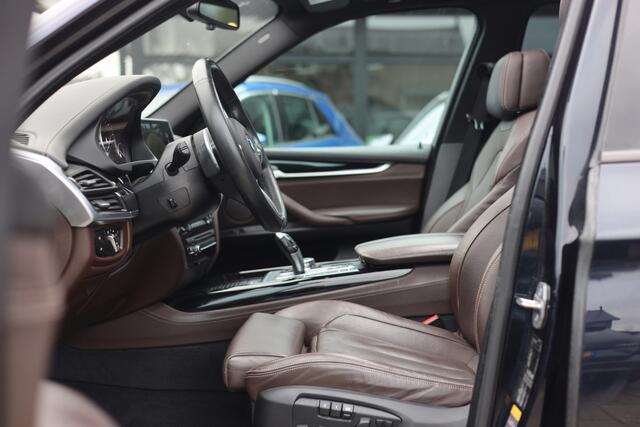 BMW X5 xDrive40e iPerformance M Sport Edition | 1e Eigenaar!