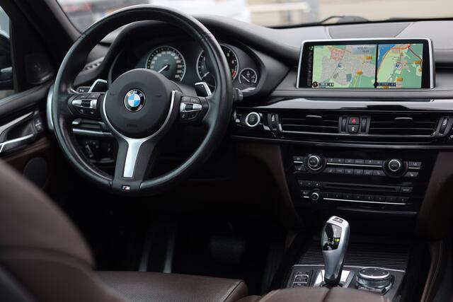 BMW X5 xDrive40e iPerformance M Sport Edition | 1e Eigenaar!