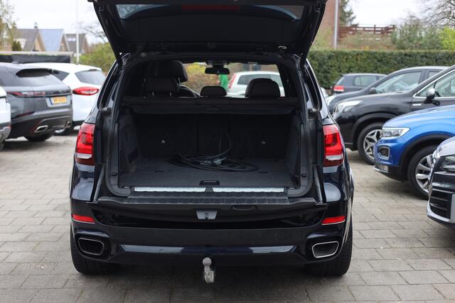 BMW X5 xDrive40e iPerformance M Sport Edition | 1e Eigenaar!
