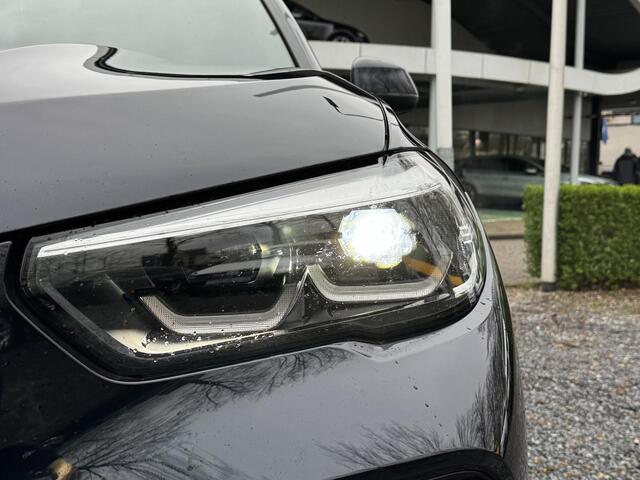 BMW X5 xDrive45e M-Sport (Pano,Trekhaak,Leer,Luchtvering)