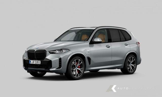 BMW X5 50e xDrive M Sport Pro | Panorama | H/K | Head-Up | Ventilatie | Soft Close | 360° | Comfort Seats | Trekhaak | Driving Ass. Plus | Ionic |