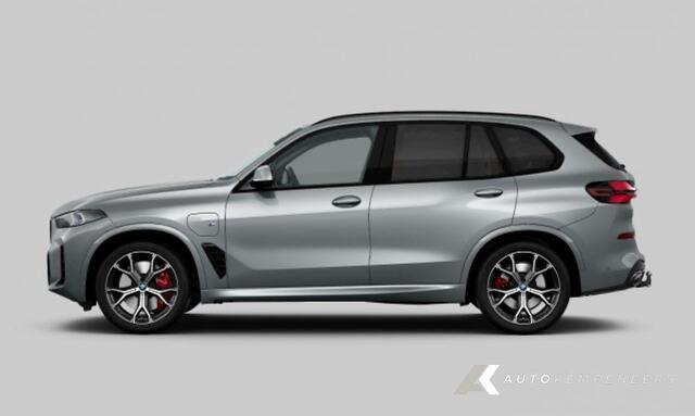 BMW X5 50e xDrive M Sport Pro | Panorama | H/K | Head-Up | Ventilatie | Soft Close | 360° | Comfort Seats | Trekhaak | Driving Ass. Plus | Ionic |