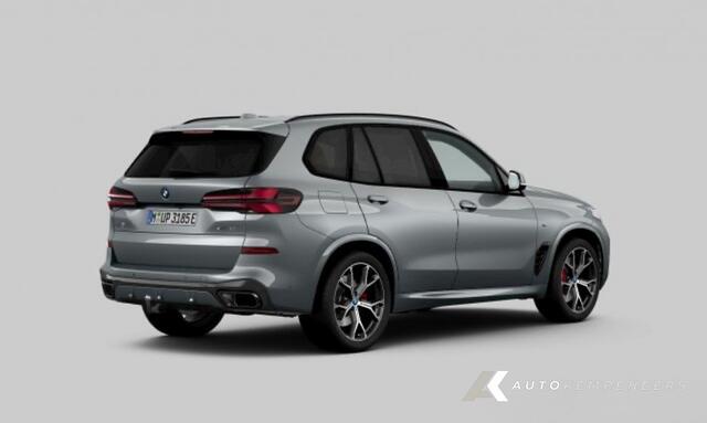 BMW X5 50e xDrive M Sport Pro | Panorama | H/K | Head-Up | Ventilatie | Soft Close | 360° | Comfort Seats | Trekhaak | Driving Ass. Plus | Ionic |