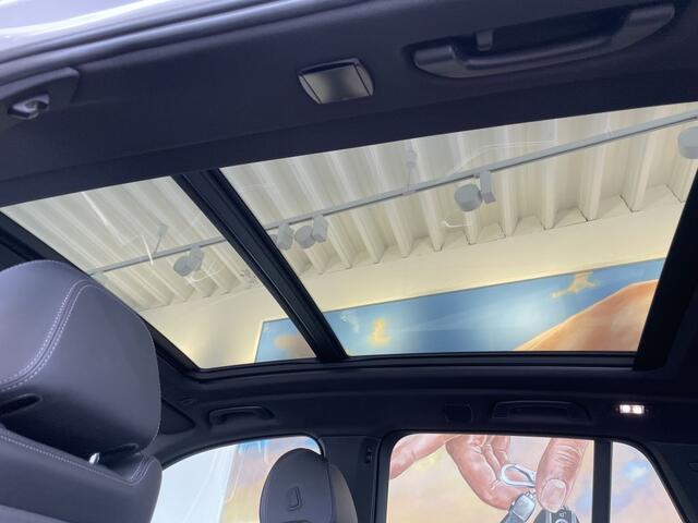 BMW X5 xDrive45e M-SPORT ** LED, NAVI+, LEDER, PANORAMA, ACC, HuD, H&K SOUND ** 1e EIG -UNFALLFREI ** ** INFORMEER OOK NAAR ONZE AANTREKKELIJKE FINANCIAL-LEASE TARIEVEN **