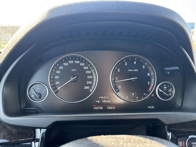 BMW X5 BWJ 2018 xDrive35i 306 PK High Executive AUTOMAAT/ TREKHAAK / NAVI / CLIMA / CRUISE / STOELVERW. / ELEKTRA PAKKET / PANORAMADAK / KEY LESS / LEDER / LMV / PDC