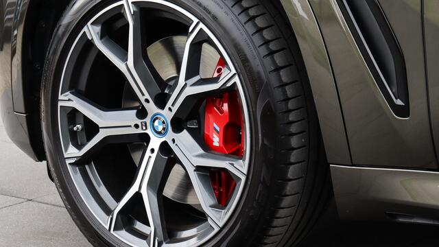 BMW X5 xDrive45e High Executive M-Sport | Stoelventilatie | Harman/Kardon | Panoramadak | Head-up | Laserlight | Trekhaak