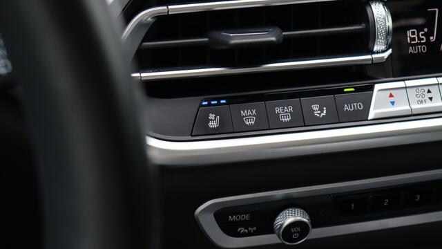 BMW X5 xDrive45e High Executive M-Sport | Stoelventilatie | Harman/Kardon | Panoramadak | Head-up | Laserlight | Trekhaak