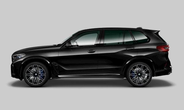 BMW X5 M Competition Bowers & Wilkins | Massage | Skylounge | Head Up