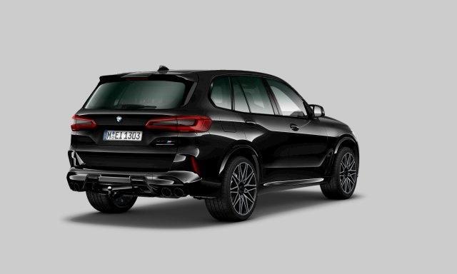 BMW X5 M Competition Bowers & Wilkins | Massage | Skylounge | Head Up