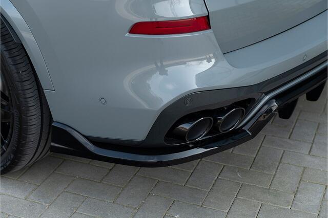 BMW X5 xDrive50e LCI M-Sport Pro Fabrieksgarantie M-Stoelen Pano Acc Stoelvent. Kristal Massage HarmanK Head Up Softcl.