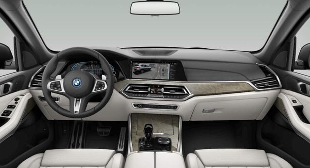 BMW X5 xDrive45e M-Sport | Panoramadak | CoPilot | Elektr. Trekhaak