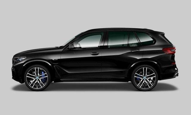 BMW X5 xDrive45e M-Sport | Panoramadak | CoPilot | Elektr. Trekhaak