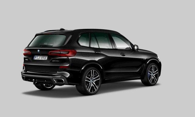 BMW X5 xDrive45e M-Sport | Panoramadak | CoPilot | Elektr. Trekhaak