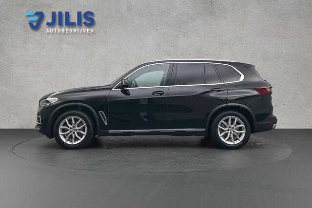 BMW X5 xDrive40i High Executive Automaat | Elektrisch glazen panoramadak | Adaptieve cruise control | Lederen bekleding | LED verlichting