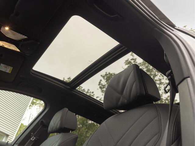 BMW X5 M60i xDrive M-Sport Pro - Massage + Ventilatiezetel - Standkachel - NP209.000