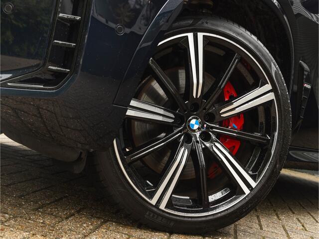 BMW X5 M60i xDrive M-Sport Pro - Massage + Ventilatiezetel - Standkachel - NP209.000