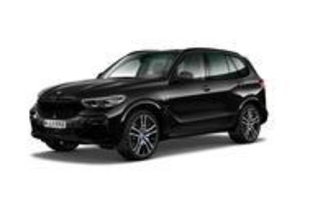 BMW X5 xDrive45e High Executive M Sport - Trekhaak - panoramadak - verstelbaar / verwarmde voorstoelen - Parking Assistant Plus - Bowers & Wilkins - Travel / Comfort systeem - Scheidingsnet - Extra getint glas -