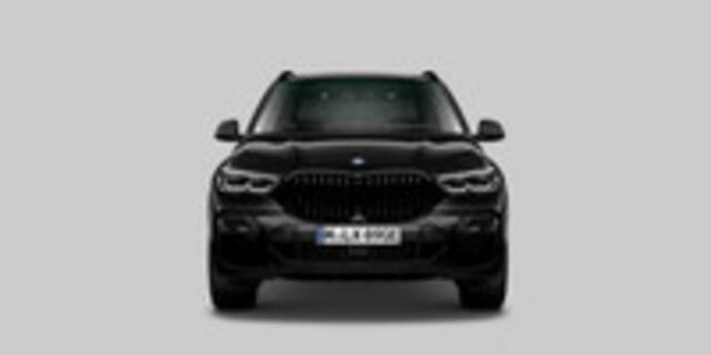 BMW X5 xDrive45e High Executive M Sport - Trekhaak - panoramadak - verstelbaar / verwarmde voorstoelen - Parking Assistant Plus - Bowers & Wilkins - Travel / Comfort systeem - Scheidingsnet - Extra getint glas -