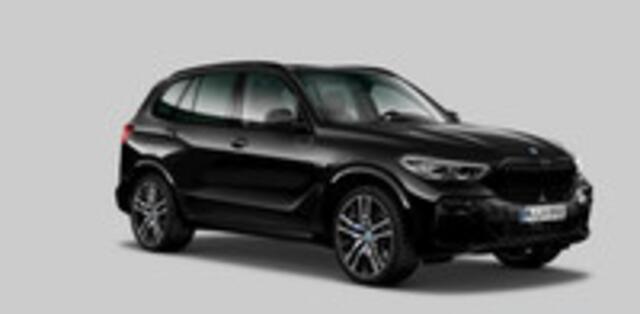 BMW X5 xDrive45e High Executive M Sport - Trekhaak - panoramadak - verstelbaar / verwarmde voorstoelen - Parking Assistant Plus - Bowers & Wilkins - Travel / Comfort systeem - Scheidingsnet - Extra getint glas -