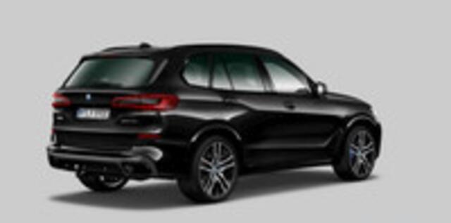 BMW X5 xDrive45e High Executive M Sport - Trekhaak - panoramadak - verstelbaar / verwarmde voorstoelen - Parking Assistant Plus - Bowers & Wilkins - Travel / Comfort systeem - Scheidingsnet - Extra getint glas -