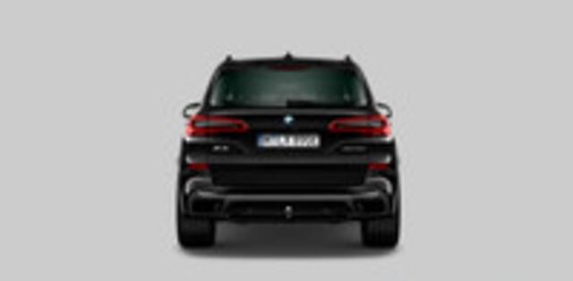 BMW X5 xDrive45e High Executive M Sport - Trekhaak - panoramadak - verstelbaar / verwarmde voorstoelen - Parking Assistant Plus - Bowers & Wilkins - Travel / Comfort systeem - Scheidingsnet - Extra getint glas -