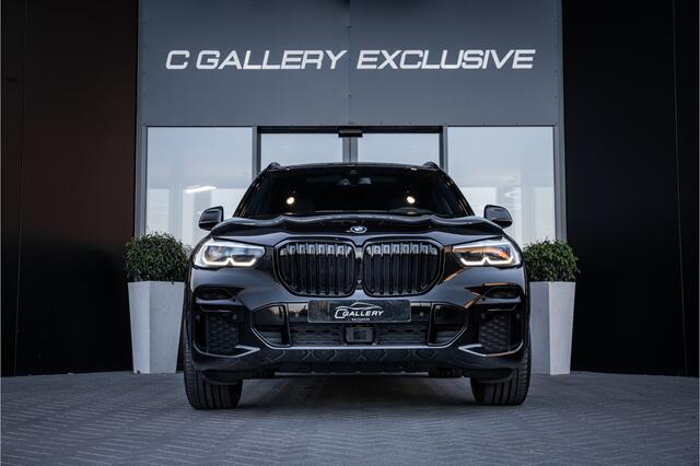 BMW X5 xDrive30d - Ex. BTW | Grijs Kent. | M-Sport | Panorama | Elek. Trekhaak