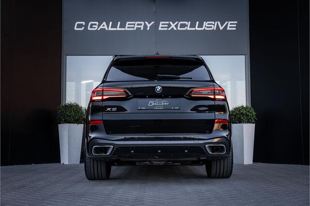 BMW X5 xDrive30d - Ex. BTW | Grijs Kent. | M-Sport | Panorama | Elek. Trekhaak