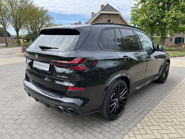 BMW X5 xDrive50e High EXE M sport High EXE M-Sport B&W