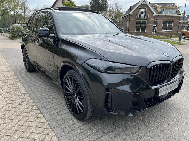BMW X5 xDrive50e High EXE M sport High EXE M-Sport B&W