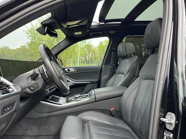 BMW X5 xDrive50e High EXE M sport High EXE M-Sport B&W