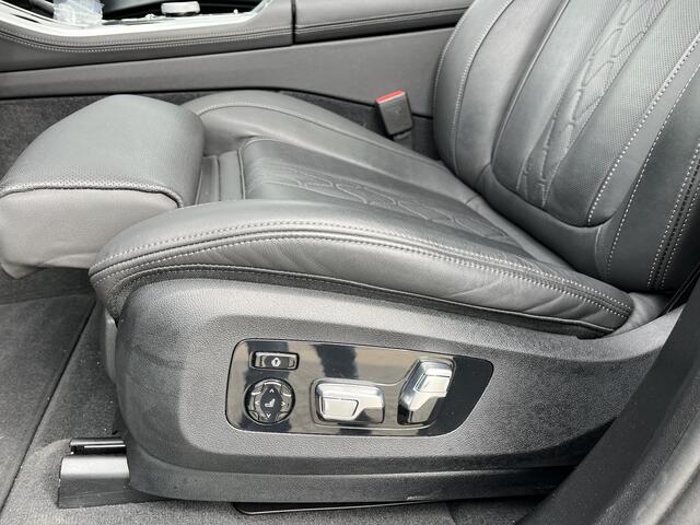 BMW X5 xDrive50e High EXE M sport High EXE M-Sport B&W
