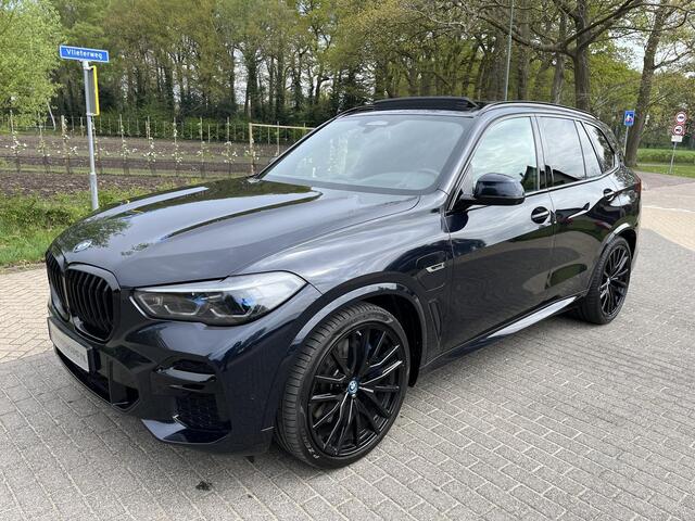 BMW X5 xDrive45e High Executive M-Sport - 22inch