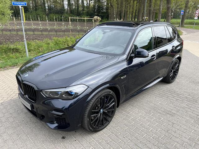 BMW X5 xDrive45e High Executive M-Sport - 22inch