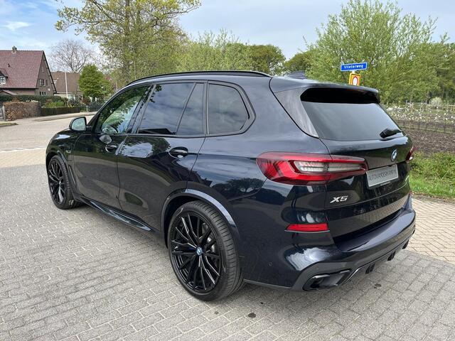 BMW X5 xDrive45e High Executive M-Sport - 22inch